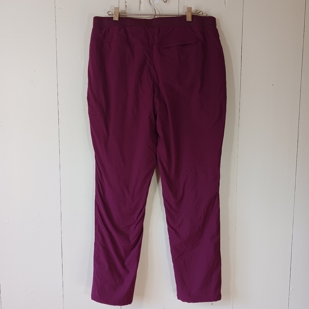 WINDRIVER Fleece Lined Pants - Picture 2 of 9